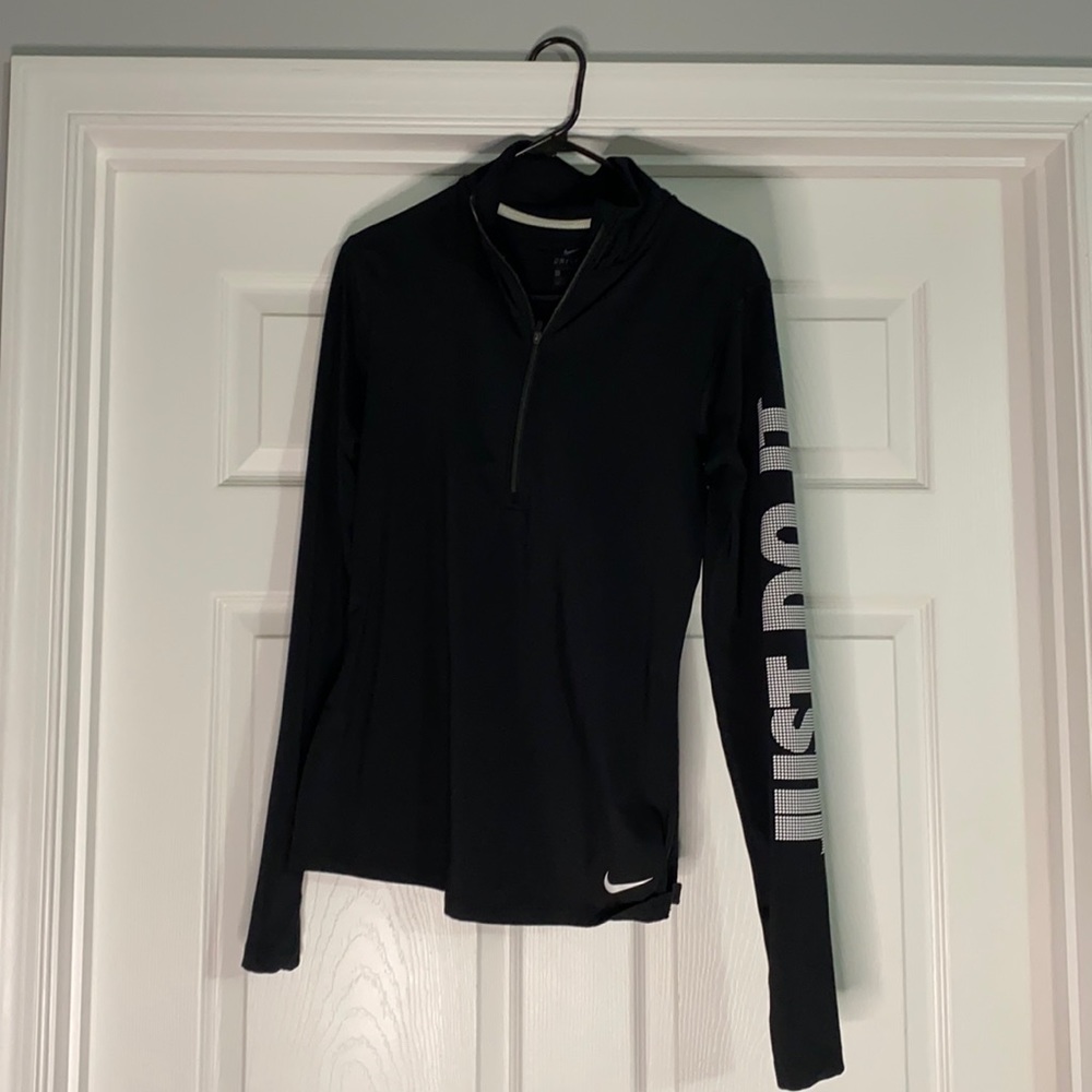 Nike Dri-fit medium used